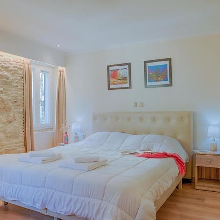 Effie'S Suites Old Town By Estia Corfu  Екстериор снимка
