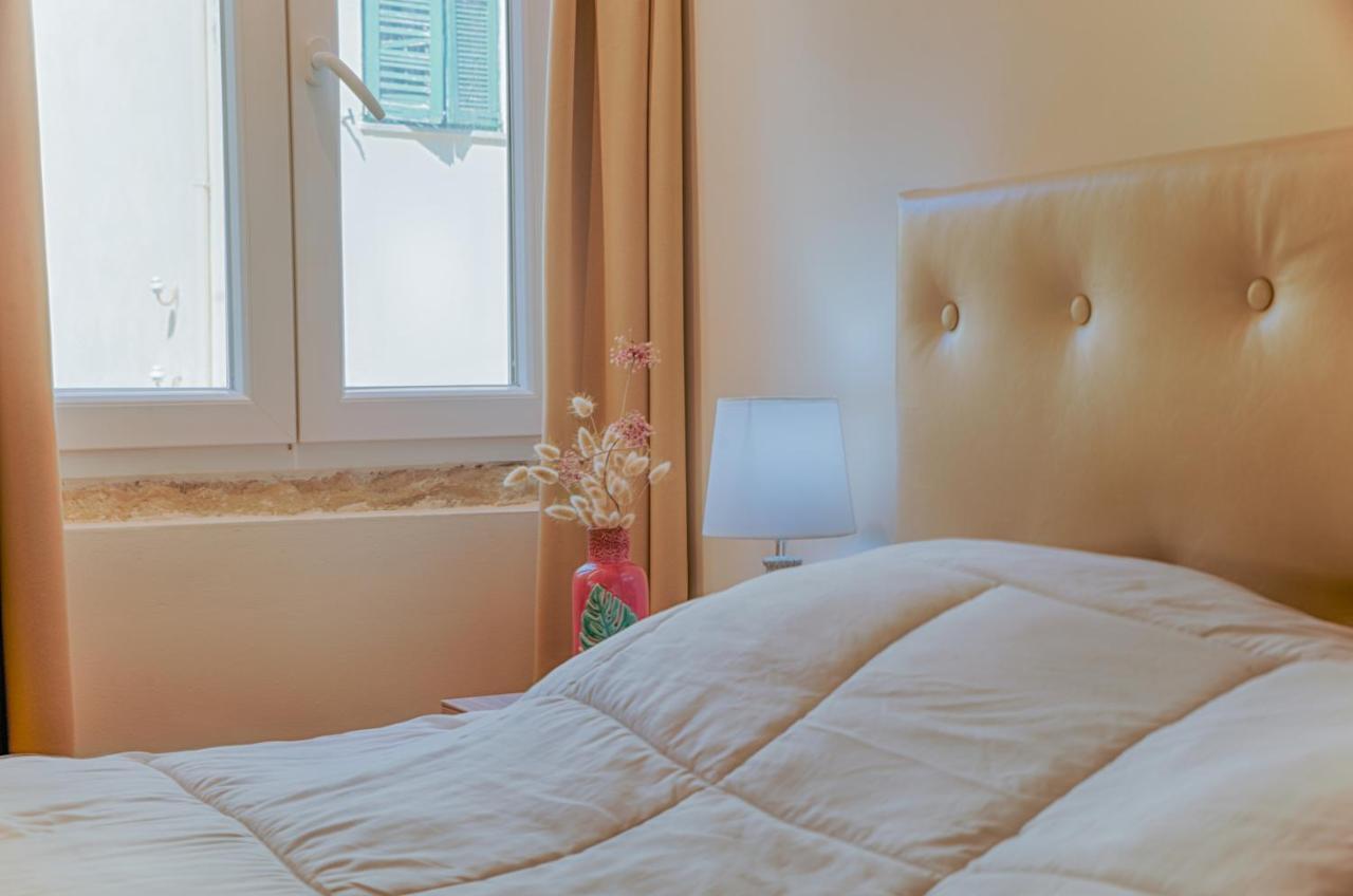 Effie'S Suites Old Town By Estia Corfu  Екстериор снимка