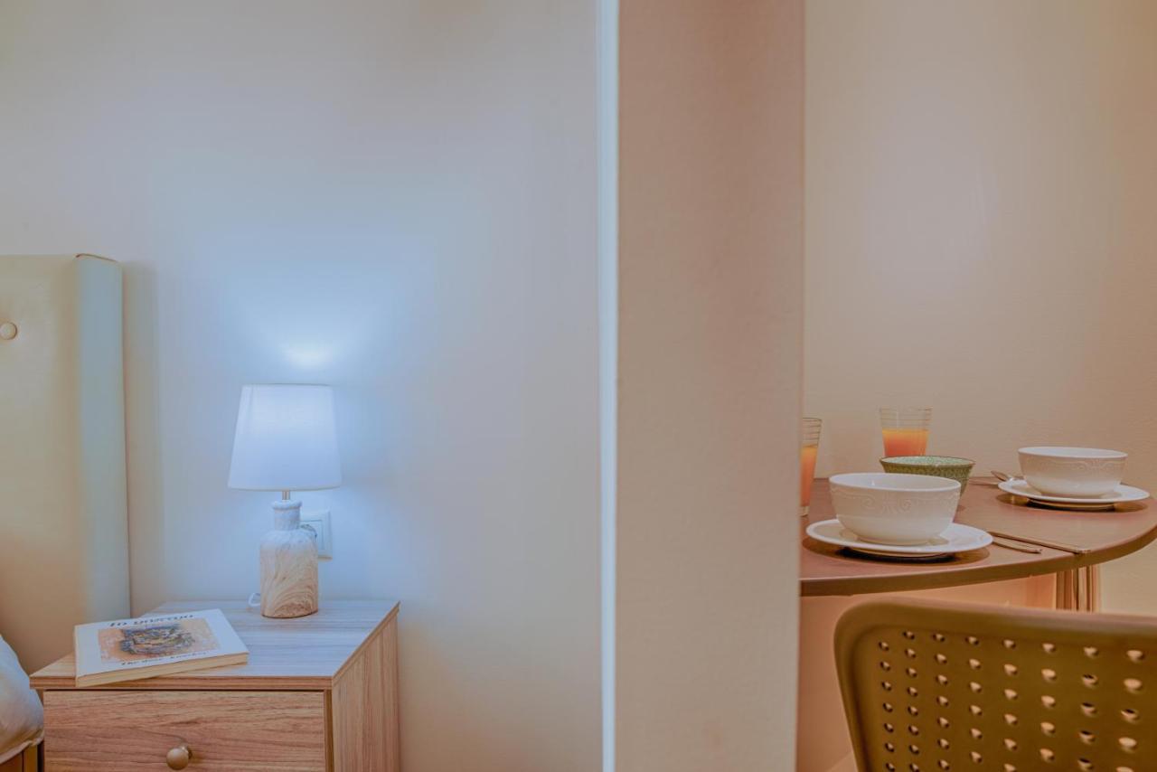 Effie'S Suites Old Town By Estia Corfu  Екстериор снимка