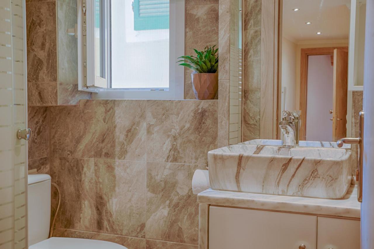 Effie'S Suites Old Town By Estia Corfu  Екстериор снимка