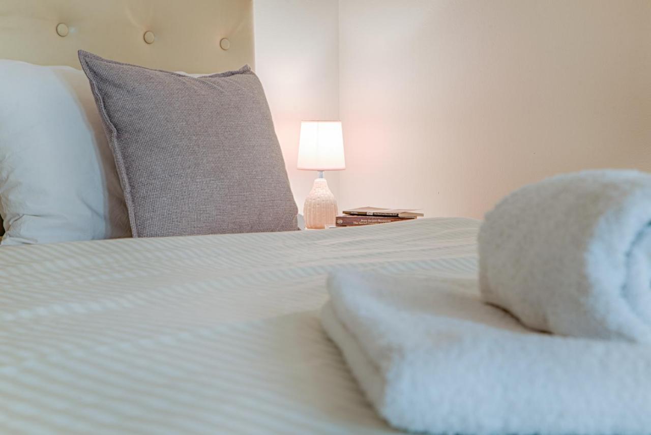 Effie'S Suites Old Town By Estia Corfu  Екстериор снимка